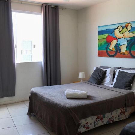 Hostel Morro Do Cristo Salvador Ngoại thất bức ảnh