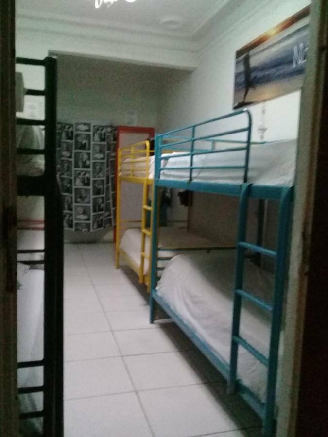 Hostel Morro Do Cristo Salvador Ngoại thất bức ảnh