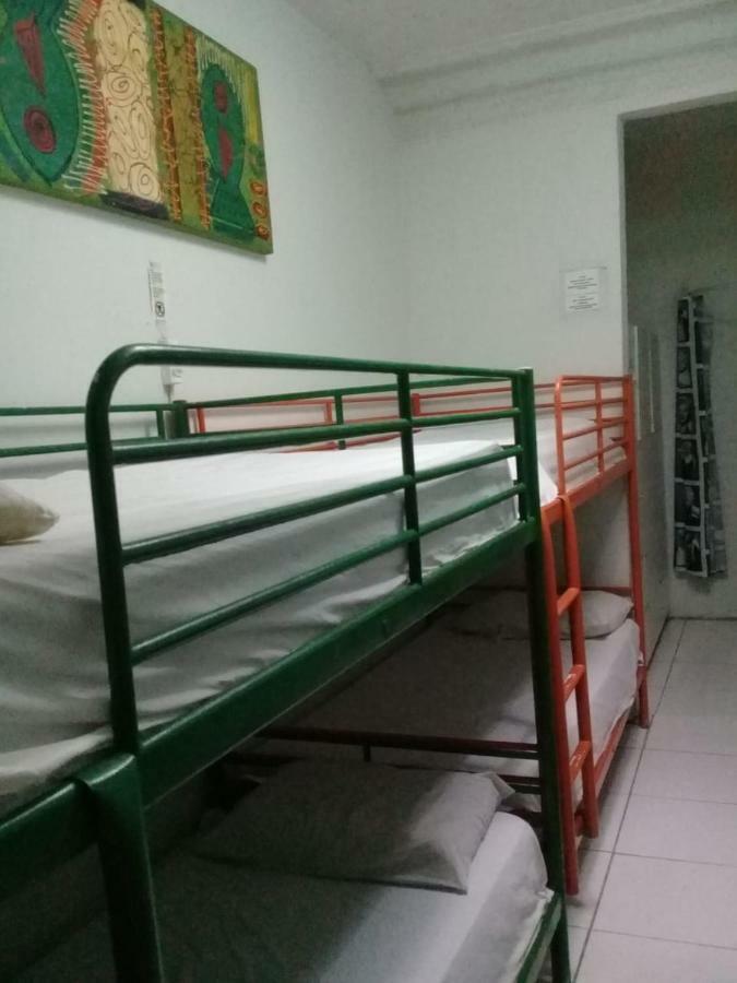 Hostel Morro Do Cristo Salvador Ngoại thất bức ảnh