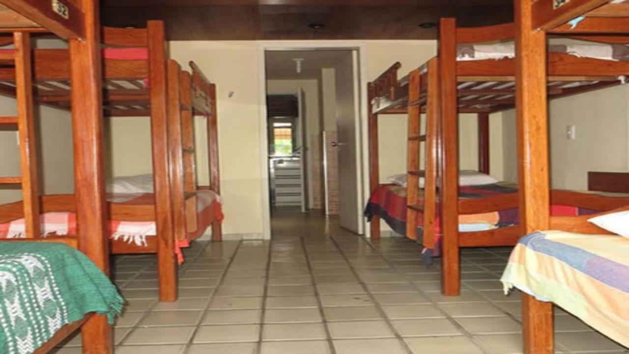 Hostel Morro Do Cristo Salvador Ngoại thất bức ảnh