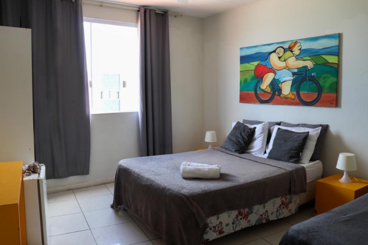 Hostel Morro Do Cristo Salvador Ngoại thất bức ảnh