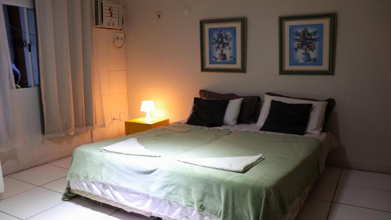 Hostel Morro Do Cristo Salvador Ngoại thất bức ảnh